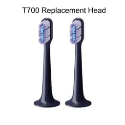 Original Xiaomi Mijia Toothbrush Head T700 Sonic Electric Toothbrush Waterproof Soft Health Replacement Soft Bristles 2/4/6Pcs