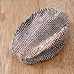 Newborn Clothes Checkered Gentleman Soft Boy And Girl Springand Autumn Long Sleeved Baby Triangle Jumpsuit+Pants+Hat 3-Piece Set