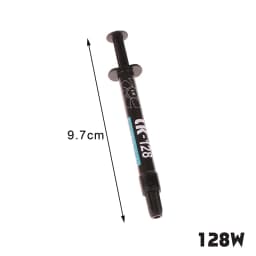 LK-128 Liquid Metal Thermal Paste For CPU GPU Graphics Card Cpu Laptop Heat Dissipation Ps5 Liquid Metal Thermal Paste