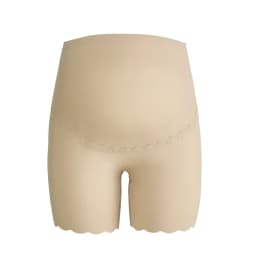 Summer Pregnant Women'S High Waisted Elastic Underwear With Seamless Abdominal Support And Stretch During Pregnancy