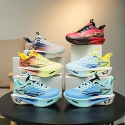Children Sneakers Boys Sports Shoe Tennis Casual Daily School Kids Running Shoes Walking Sneaker for Boys Kids Shoes for Girl