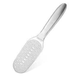Professional Foot Removal Foot Flakes Stainless Steel Silvery Crusty Cuticle Cleaner Pedicure Remover Washable Foot Care Tools