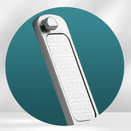 Stainless Steel Ultra Thin Nail Clippers Portable Nail Cutters With Superior Texture keychain Manicure Tool
