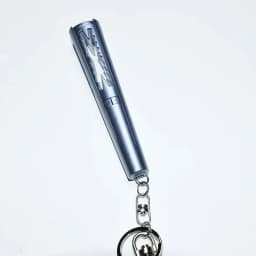 Cute OP4 LED Light Sticks Lamp Keyring Glow Sticks Multiple colour Switchable Glow Sticks Keychain for Parties Concerts Weddings