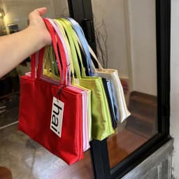 Women's Silk Satin Small Square Tote Bag - Solid Color Double Strap Versatile Underarm Fashion Handbag