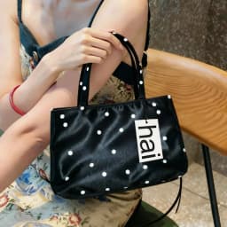 Women's Silk Satin Small Square Tote Bag - Solid Color Double Strap Versatile Underarm Fashion Handbag