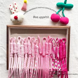DIY Bag Pendant Nylon Handmade Braided Rope Keychain Colorful Keyring For Women Bag Charm Handbag Hanging Dec Key Holder