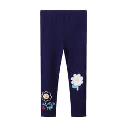 Jumping Meters 2-7T Fashion Lovely Hot Selling Baby Leggings Pants Kids Skinny Trousers Full Pencil Pants Autumn Spring Pants