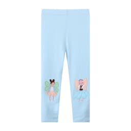 Jumping Meters 2-7T Fashion Lovely Hot Selling Baby Leggings Pants Kids Skinny Trousers Full Pencil Pants Autumn Spring Pants