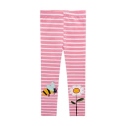 Jumping Meters 2-7T Fashion Lovely Hot Selling Baby Leggings Pants Kids Skinny Trousers Full Pencil Pants Autumn Spring Pants