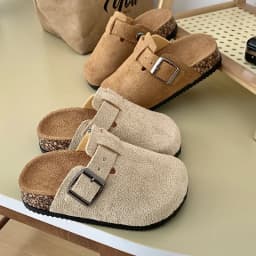 2025 Spring New Children Leather Shoes for Girls Fashion Korean Style Soft Anti-slippery Chic Versatile Breathable Flats