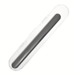 Nano-glass File Polished Strip Nail File Box, Transparent Manicure Trim Strip Manicure Nail Art Tools Nail Grooming Gifts