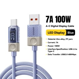 Essager 240W USB C Cable for iPhone 18 17 16 Plus Pro Max Macbook iPad Supercharge Fast Charger Type C Cable for Xiaomi Samsung