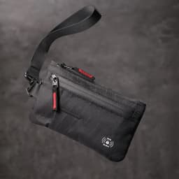 RFID Blocking Small Clutch Hand Bag & Wrist Wallet for Men & Women - Slim -Theft Wallet with Card Holder, Cash Pocket