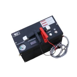 XIACHUAN Compression 4500PSI Portable Vehicle-Mounted Air Charging Pump 30MPA 12V Diving Air Pump 110V220V PCP Compressor