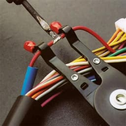 Universal Car Vehicle Soldering Aid Plier Hold 2 Wires Whilst Car Repair Tool