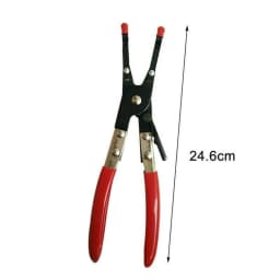 Universal Car Vehicle Soldering Aid Plier Hold 2 Wires Whilst Car Repair Tool