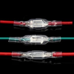 900X Assorted Insulated Electrical Wire Terminal Crimp Connectors Kit with Pliers
