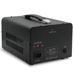AC Voltage Transformer 2000W 5000W AC110V AC220V 240V Power Converter Voltage Step Up/Step Down Converter