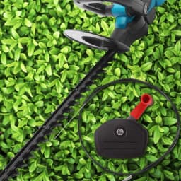 1.45M Throttle Cable Switch Lever Control Handle Set for Lawnmower Lawn Mower