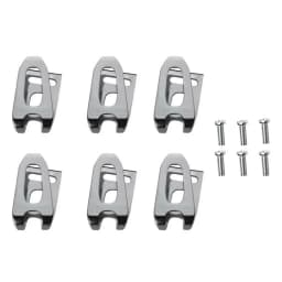6PCS Belt Clip Hook For Makita 18V LXT Cordless Drills Impact Driver Power Tool