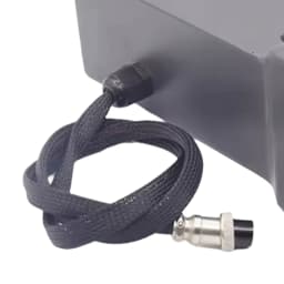 IR6500 Repair Station Heating Head Infrared Upper Heater BGA Rework Table Accessories Rework Station Heating Head 220V
