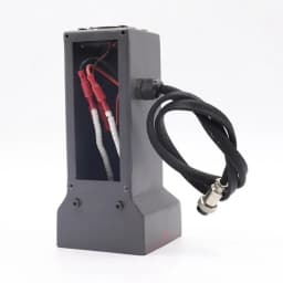 IR6500 Repair Station Heating Head Infrared Upper Heater BGA Rework Table Accessories Rework Station Heating Head 220V