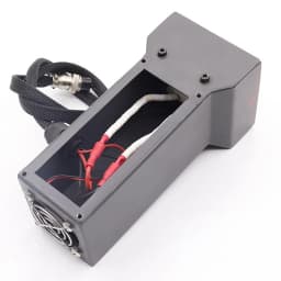 IR6500 Repair Station Heating Head Infrared Upper Heater BGA Rework Table Accessories Rework Station Heating Head 220V