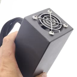 IR6500 Repair Station Heating Head Infrared Upper Heater BGA Rework Table Accessories Rework Station Heating Head 220V