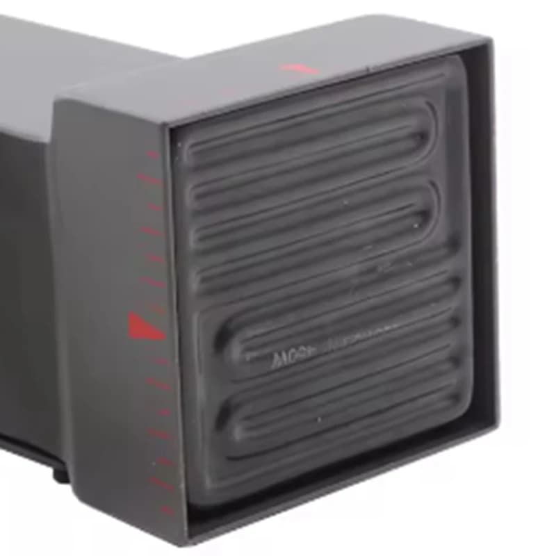 IR6500 Repair Station Heating Head Infrared Upper Heater BGA Rework Table Accessories Rework Station Heating Head 220V