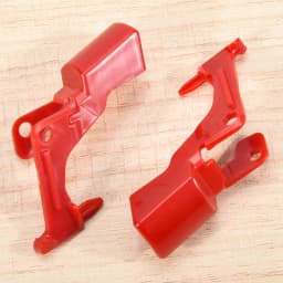 2Pcs Extra Strong Trigger Power Button Switch For Dyson V10 V11 Vacuum Cleaner Sweeper Replace For Home Cleaning