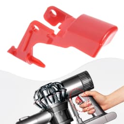 2Pcs Extra Strong Trigger Power Button Switch For Dyson V10 V11 Vacuum Cleaner Sweeper Replace For Home Cleaning
