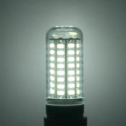 15PCS LED Corn Bulb E27 E14 B22 7W 12W 15W 20W 25W 5730SMD Globe Lamp Spot Light
