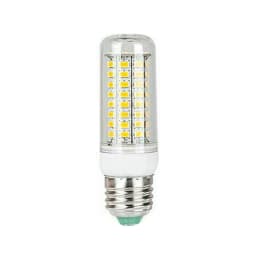 15PCS LED Corn Bulb E27 E14 B22 7W 12W 15W 20W 25W 5730SMD Globe Lamp Spot Light