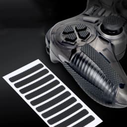 Mobile Phone Case Anti-Slip Sticker Side Anti-Slip Earphone Computer Tablet Anti-Slip Anti-Collision Sticker Transparent DIY