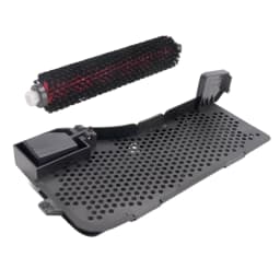 Maintenance Brush & Water Filter Assembly Replacement For Roborock S7 Max Ultra Fully Automatic Empty Wash Fill Dock