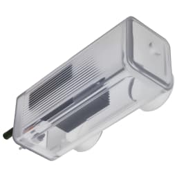 Self Cleaning Saltwater Chlorinator Cell for Zodiac Clearwater LM2-15 7 Plates