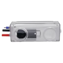 Self Cleaning Saltwater Chlorinator Cell for Zodiac Clearwater LM2-15 7 Plates