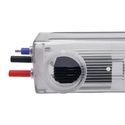 Self Cleaning Saltwater Chlorinator Cell for Zodiac Clearwater LM2-15 7 Plates