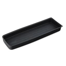 51167118064 For BMW Car Center Console Armrest Insert Storage Box Tray Trim For BMW 3 Series E90 E91 E92 E93 Interior Accessory