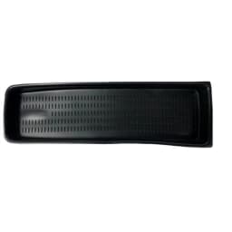 51167118064 For BMW Car Center Console Armrest Insert Storage Box Tray Trim For BMW 3 Series E90 E91 E92 E93 Interior Accessory