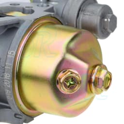 Carburetor CARBY Carb for HONDA GX140 GX200 5.5HP 6.5hp +Fuel Gasket Engine