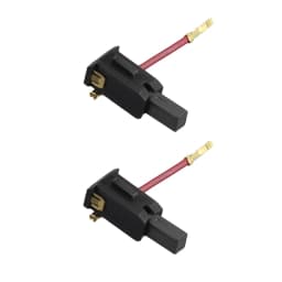 Carbon Brush Holder For 5140197-61 DWE6423 DWE6411 Power Tool Accessories Electric Tools Part