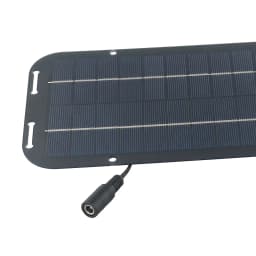 12V Solar Panel Kit 60W Waterproof Trickle Battery Charger Powered for Car RV AU