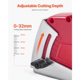 SucceBuy Cutting Dust Shroud for Angle Grinders 4-5 in Angle Grinder Dust Shroud with 6 Clamping Washers for Concrete Wall Stone