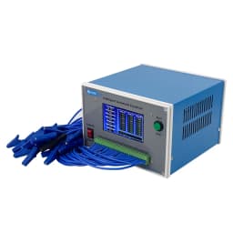 Heltec 2~24S 3A/4A 7A Intelligent Battery Equalization Instrument for NCM/LFP/LTO/2V-4.5V Nominal Voltage Batteries