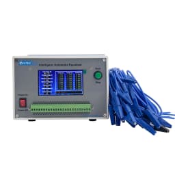 Heltec 2~24S 3A/4A 7A Intelligent Battery Equalization Instrument for NCM/LFP/LTO/2V-4.5V Nominal Voltage Batteries