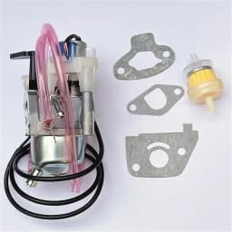 Carburetor Carby Suitable For Honda EU20i EU2000I Generator 16100-Z0D-D01 1 set
