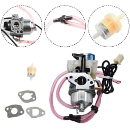 Carburetor Carby Suitable For Honda EU20i EU2000I Generator 16100-Z0D-D01 1 set