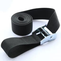 Lashing Straps W/ Buckle Nylon Quick Release fr Cargo Tie Down Car Luggage